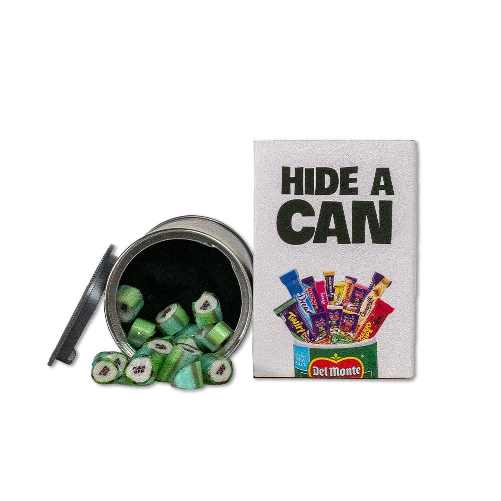 Secret Stash Can The Fuck Off Shop